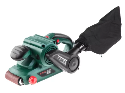 Ленточная шлифмашина Hammer Flex LSM810 купить в Нижневартовске