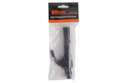 Электрододержатель WESTER 990-046 купить в Нижневартовске