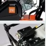 Виброплита Samsan PC 162 с топливным баком купить в Нижневартовске
