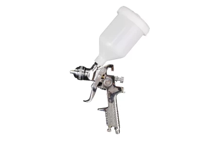 Краскопульт пневматический WESTER FPG-20  профи купить в Нижневартовске