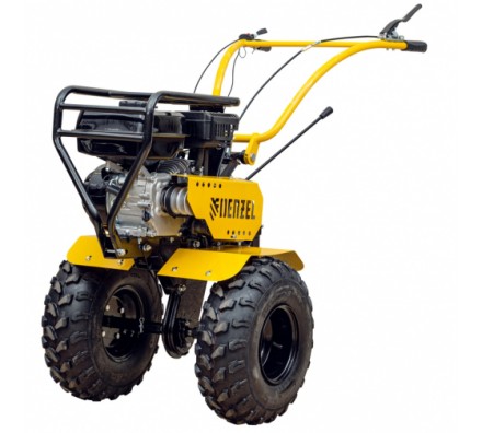 Мотоблок DPT-370-PRO Denzel 56404 купить в Нижневартовске