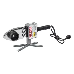 Аппарат для сварки ПВХ труб Ресанта АСПТ-63/1К 65/107