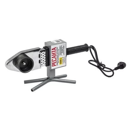 Аппарат для сварки ПВХ труб Ресанта АСПТ-63/1К 65/107 купить в Нижневартовске