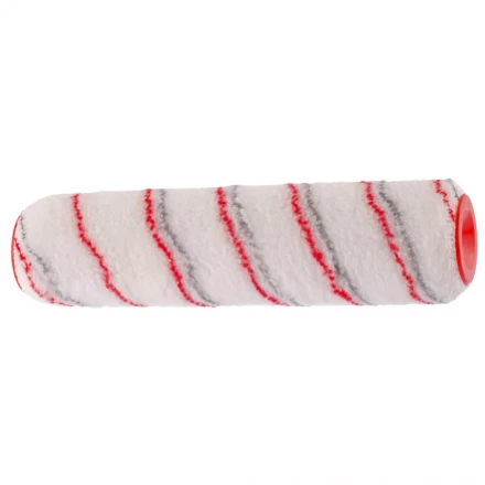 Валик сменный "НЕЙЛОН МАКСИ" 180 мм ворс 12 мм D - 48 мм D ручки - 8 мм полиамид MTX 81364 купить в Нижневартовске