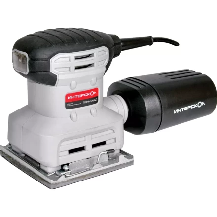 Плоскошлифовальная машина ПШМ-104/220 ИНТЕРСКОЛ купить в Нижневартовске