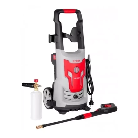 Мойка высокого давления Ресанта МР-200П 70/8/22 купить в Нижневартовске