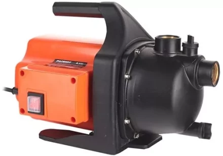 Насос поверхностный R 900 PATRIOT купить в Нижневартовске