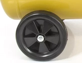 Компрессор масляный поршневой прямой привод DENZEL PC 50-260 58073 купить в Нижневартовске