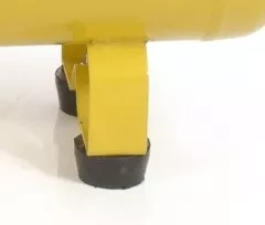 Компрессор масляный поршневой прямой привод DENZEL PC 50-260 58073 купить в Нижневартовске