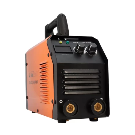 Сварочный аппарат FoxWeld SAGGIO MMA 160 купить в Нижневартовске