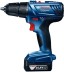 Аккумуляторная дрель шуруповерт BOSCH GSR 140-Li купить в Нижневартовске