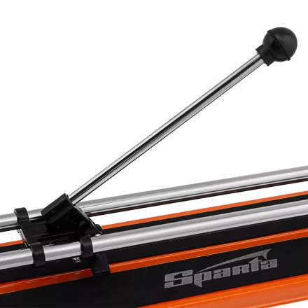 Плиткорез ручной роликовый 500 х 8 мм  Sparta 876355 купить в Нижневартовске