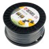Леска для триммера двухкомпонентная круглая, 3,0мм х 123м, на DIN катушке EXTRA CORD// Denzel 96810 купить в Нижневартовске