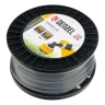 Леска для триммера двухкомпонентная круглая, 3,0мм х 123м, на DIN катушке EXTRA CORD// Denzel 96810 купить в Нижневартовске
