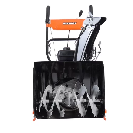 Снегоуборщик бензиновый PATRIOT СИБИРЬ 62 купить в Нижневартовске