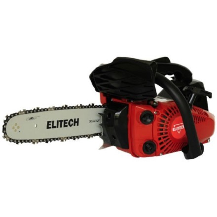 Бензопила БП 25/12М Elitech купить в Нижневартовске