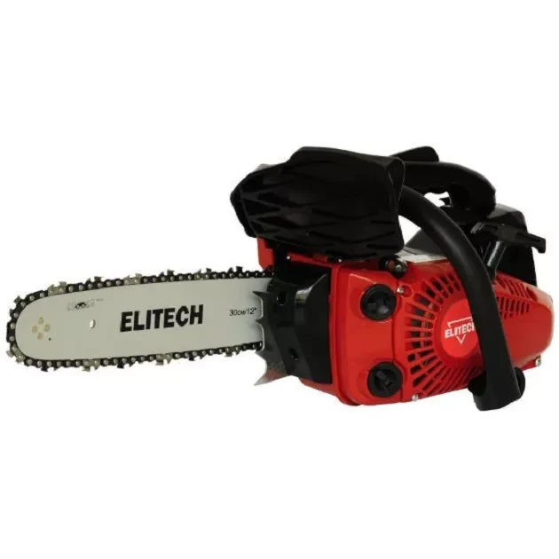 Бензопила БП 25/12М Elitech купить в Нижневартовске