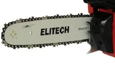 Бензопила БП 25/12М Elitech купить в Нижневартовске