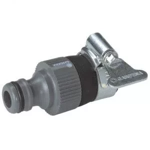 Штуцер без резьбы 3/4"  GARDENA купить в Нижневартовске