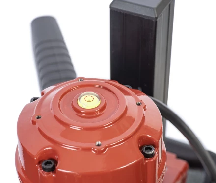 Установка алмазного бурения ESPIRA DDC-202/3-B (220В,50/6Гц, ном.вх. мощн 2100 W, вес 19 кг), 400212 купить в Нижневартовске