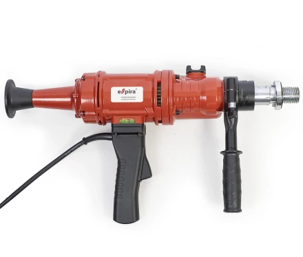 Установка алмазного бурения ESPIRA DDC-202/3-B (220В,50/6Гц, ном.вх. мощн 2100 W, вес 19 кг), 400212 купить в Нижневартовске