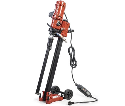 Установка алмазного бурения ESPIRA DDC-202/3-B (220В,50/6Гц, ном.вх. мощн 2100 W, вес 19 кг), 400212 купить в Нижневартовске