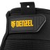 Перчатки универсальные, силиконовое нанесение, размер 10// Denzel 68000 купить в Нижневартовске