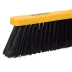 Щетка-сметка со скребком 590 мм Denzel 55323 купить в Нижневартовске