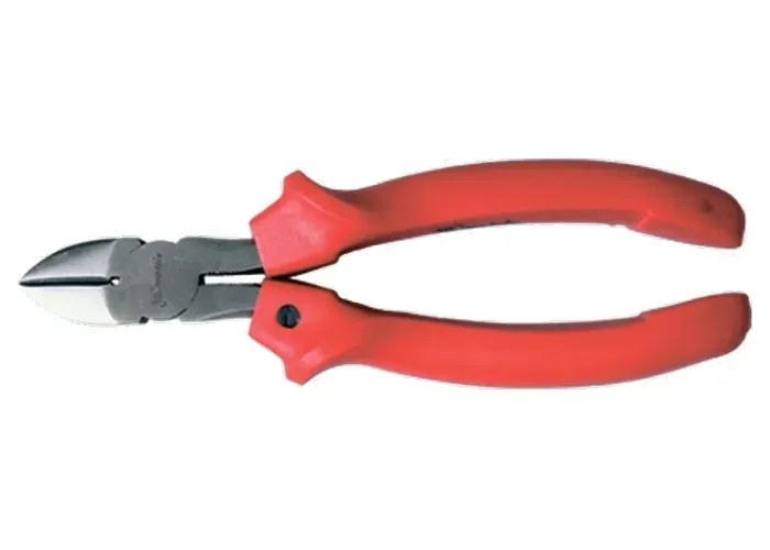Бокорезы, Standard, 180 мм, шлифованные, пластмассовые рукоятки MATRIX 17567 купить в Нижневартовске