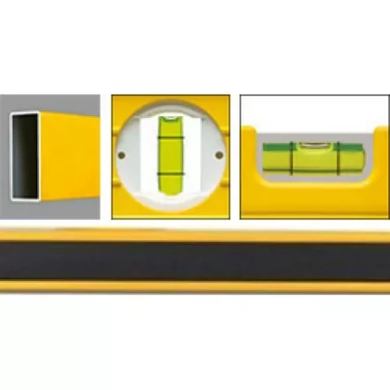 Уровень  22 см  70 ТМ магнитный  02190  0,5 мм/м  STABILA купить в Нижневартовске