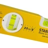 Уровень  22 см  70 ТМ магнитный  02190  0,5 мм/м  STABILA купить в Нижневартовске