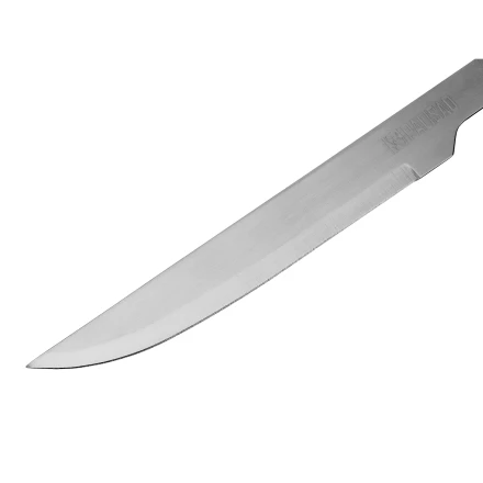 Нож для барбекю 35 см, нержавеющая сталь Camping Palisad 69642 купить в Нижневартовске