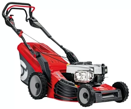 Газонокосилка бензиновая 5255 VS-H Honda AL-KO купить в Нижневартовске