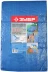 Тент-полотно ЗУБР &quot;МАСТЕР&quot; универсальный, из тканого полимера плотностью 75 г/м3, с люверсами, водонепроницаемый, 4мх5м 12550-04-05 купить в Нижневартовске
