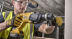 Перфоратор аккуммуляторный DeWalt DCH 133 N купить в Нижневартовске