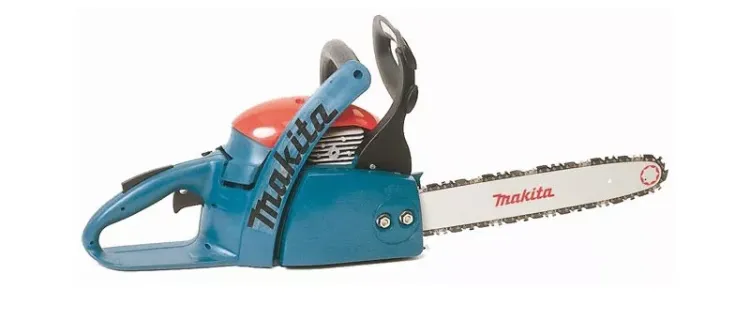 Бензопила Makita DCS34-35 купить в Нижневартовске