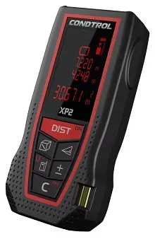 Лазерный дальномер CONDTROL XP2 купить в Нижневартовске