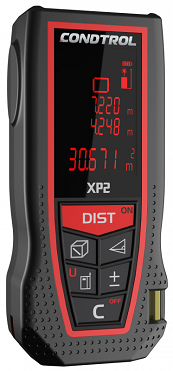 Лазерный дальномер CONDTROL XP2 купить в Нижневартовске