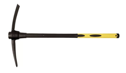 Кирка 2000 грамм с фиберглассовой рукояткой Энкор 23042 купить в Нижневартовске