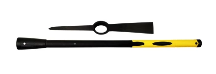 Кирка 2000 грамм с фиберглассовой рукояткой Энкор 23042 купить в Нижневартовске