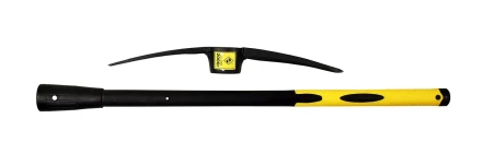 Кирка 2000 грамм с фиберглассовой рукояткой Энкор 23042 купить в Нижневартовске