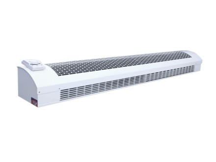 Завеса тепловая НТ-306 3 кВт 220В 1045432 купить в Нижневартовске