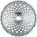 Диск для триммера 230 х 25,4 толщина 1,3 мм 40 зубьев DENZEL 96340 купить в Нижневартовске