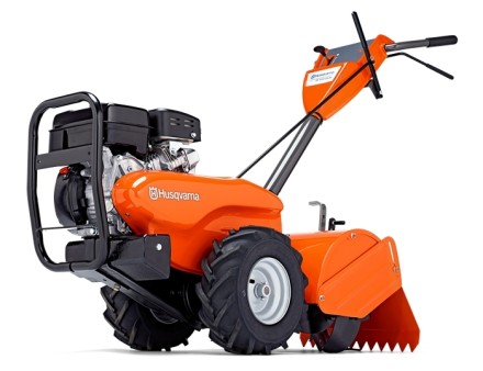Мотоблок бензиновый Husqvarna TR 430 DUAL купить в Нижневартовске