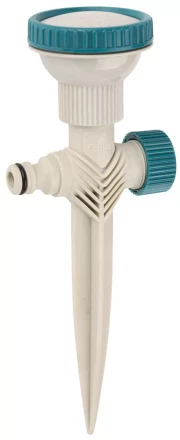 Распылитель круговой RACO на пике, тип "круговой" 4260-55/624C купить в Нижневартовске