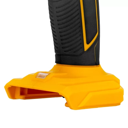 Дрель-шуруповерт аккумуляторная ударная Denzel CID-18-0, Li-Ion, 18 В 26136 купить в Нижневартовске