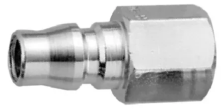 Штуцер быстросъемного соединения гайка 3/8"PТ SMC PF-30 Jonnesway 49487 купить в Нижневартовске