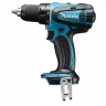 Аккумуляторная ударная дрель Makita BHP446RFE купить в Нижневартовске