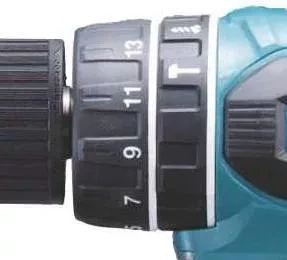 Аккумуляторная ударная дрель Makita BHP446RFE купить в Нижневартовске