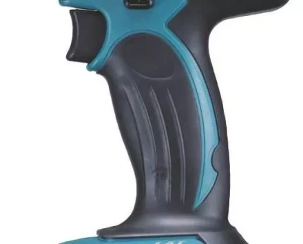 Аккумуляторная ударная дрель Makita BHP446RFE купить в Нижневартовске